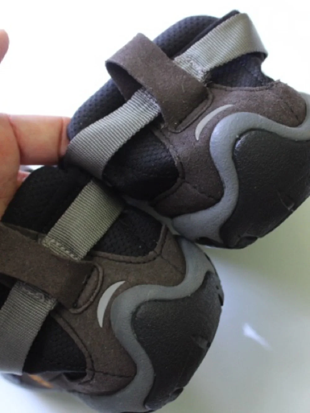 Vibram five fingers men’s shoes